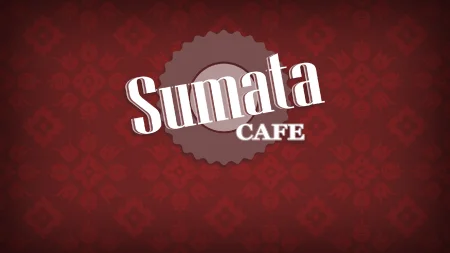Sumata Café / Ver: 3.3