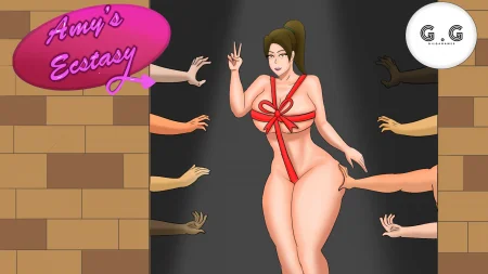 Hentai Ecstasy - AMY'S ECSTASY / Ver: 0.35 Â» Pornova - Hentai Games & Porn Games