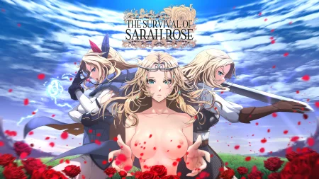 THE SURVIVAL OF SARAH ROSE / Ver: 0.1.9