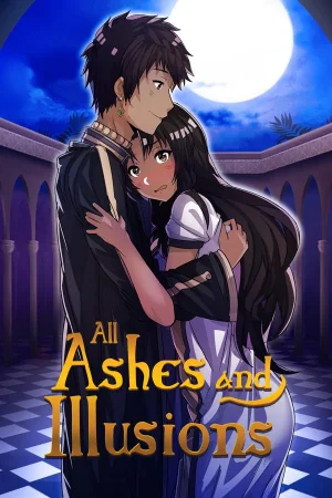 All Ashes and Illusions / Ver: Final