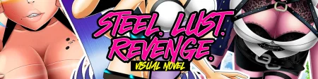 Steel Lust Revenge / Ver: Demo
