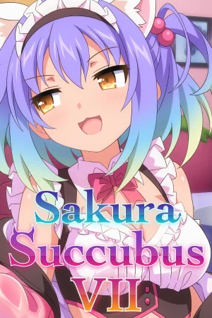 Sakura Succubus 7 / Ver: Final