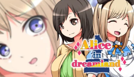Alice in dreamland / Ver: Final