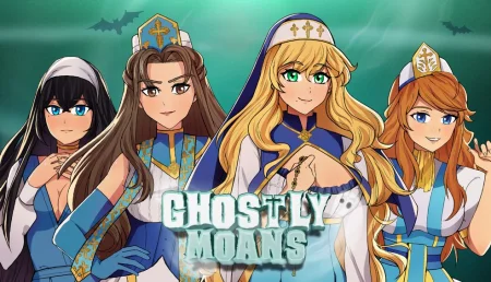 Ghostly Moans / Ver: Final