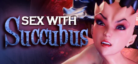 Sex with Succubus / Ver: Final