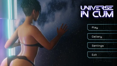 Universe in Cum / Ver: Final