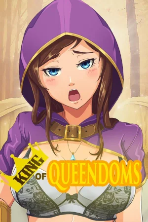 King of Queendoms / Ver: Final