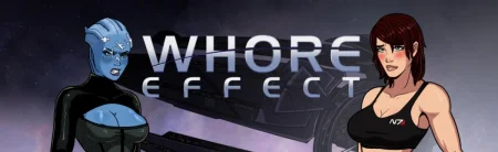 Whore Effect / Ver: 0.2