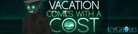 Vacation Comes with a Cost