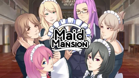 Maid Mansion / Ver: Final