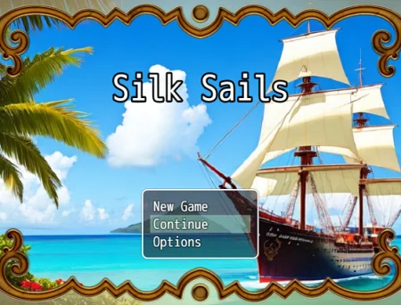 Silk Sails