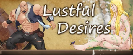 Lustful Desires / Ver: 0.52.0