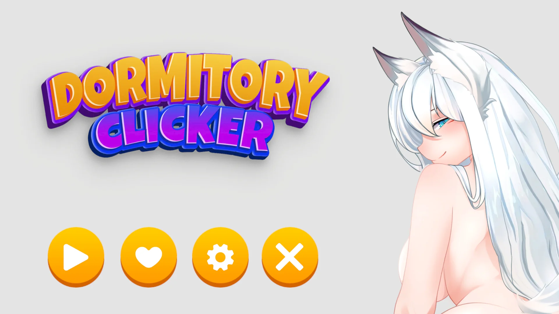 Dormitory Hentai Clicker v.Final by Diamond Cats Studio - PORNOVA.ORG