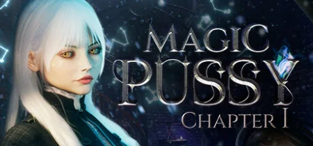Magic Pussy / Ver: Cp1. Final