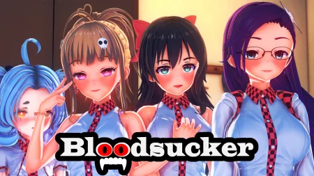 Bloodsucker / Ver: 0.2.0