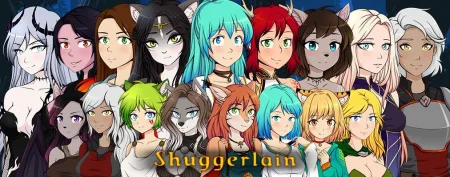 Shuggerlain / Ver: 0.50