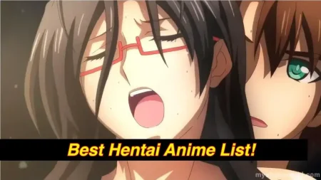 Top 7 Hentai Porn Series That Will Satisfy Your Foot Fetish Kink