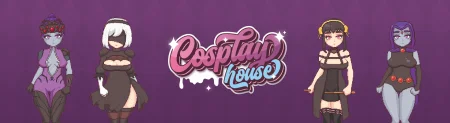 Cosplay House / Ver: 7.0 Alpha