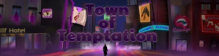 Town of Temptation