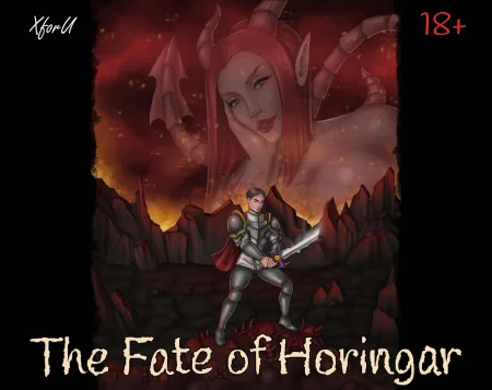 Fate of Horingar / Ver: 0.4