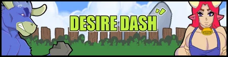 Desire Dash