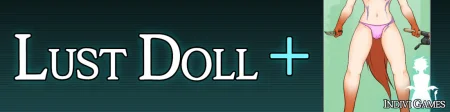 Lust Doll Plus