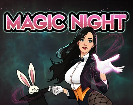 Magic Night / Ver: 1.3