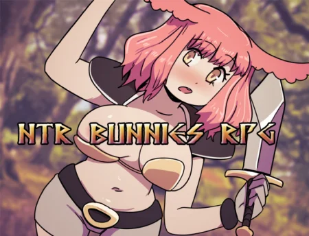 NTR Bunnies RPG