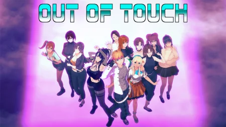OUT OF TOUCH! / Ver: 2.70.1