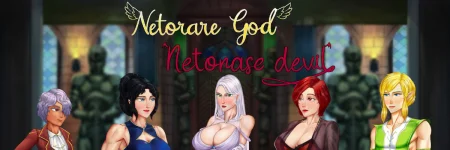 Netorare God; Netorase Devil / Ver: 0.050