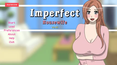 Imperfect Housewife