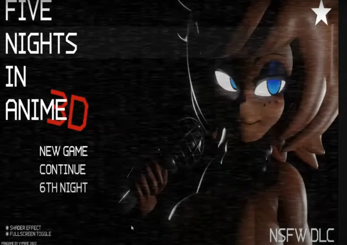 Five Nights in Anime 3D v.2.1 by Vyprae - PORNOVA.ORG