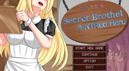 Secret Brothel and NTRed Hero / Ver: 1.4.2