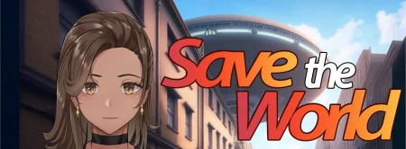 Save The World / Ver: 1.0
