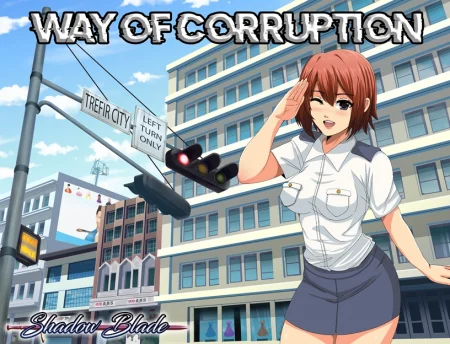 Way of Corruption / Ver: 0.16