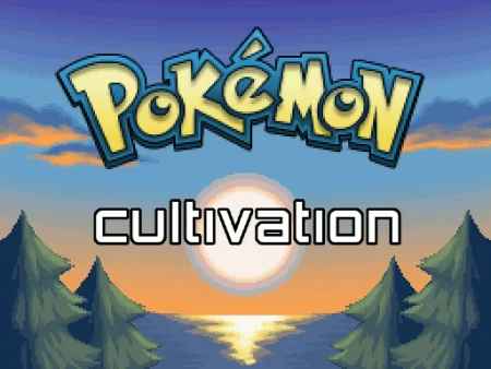 Pokémon Cultivation / Ver: 0.36