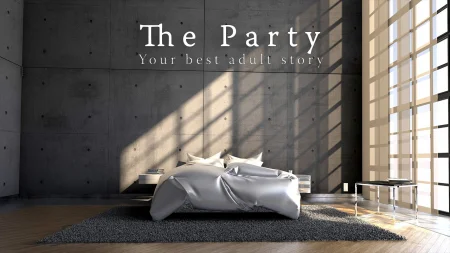 The Party / Ver: 0.64