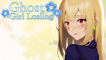 Ghost Girl Lasling