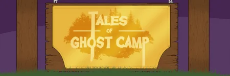 Tales Of Ghost Camp