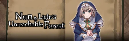 Nun and Light's Unreachable Forest