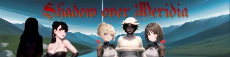Shadow over Meridia / Ver: 0.43