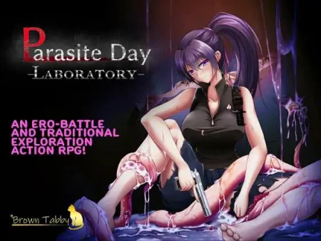 Parasite Day -LABORATORY- / Ver: 1.01