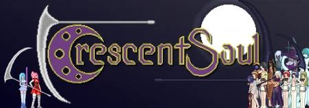 CrescentSoul / Ver: 0.1.5