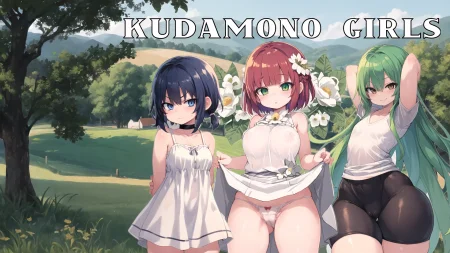 Kudamono Girls