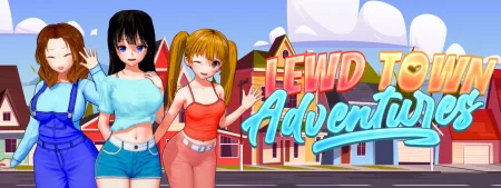 Lewd Town Adventures