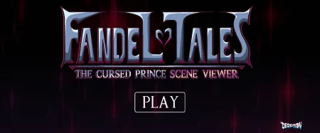 The Cursed Prince - Scene Viewer