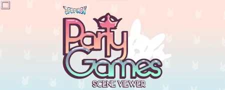 Party Games - Scene Viewer