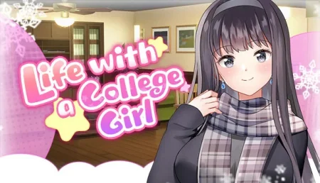Life with a College Girl / Ver: Final