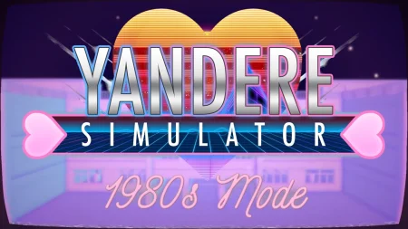 Yandere Simulator / Ver: 2023-09-19