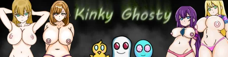 Kinky Ghosty